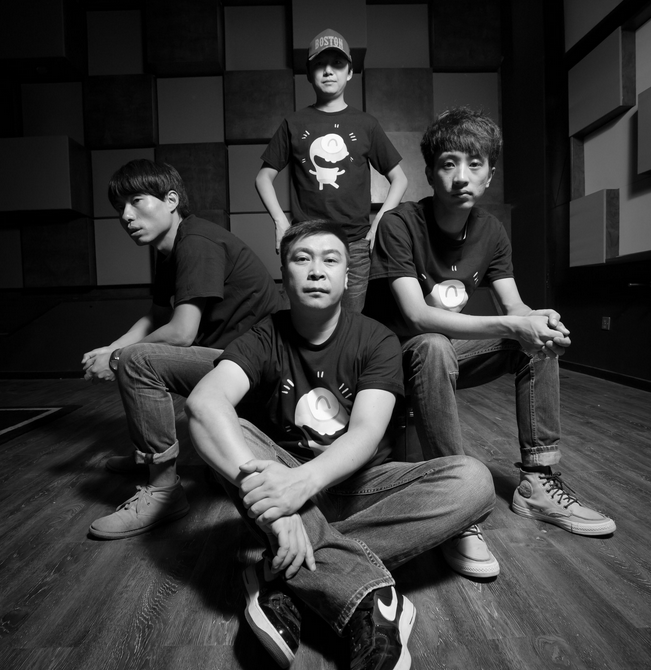 水手公园 c调吉他谱 |gala乐队_park_jackie_音乐