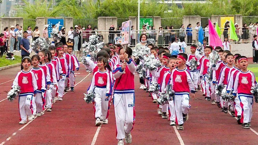 河源市连平县实验小学图片