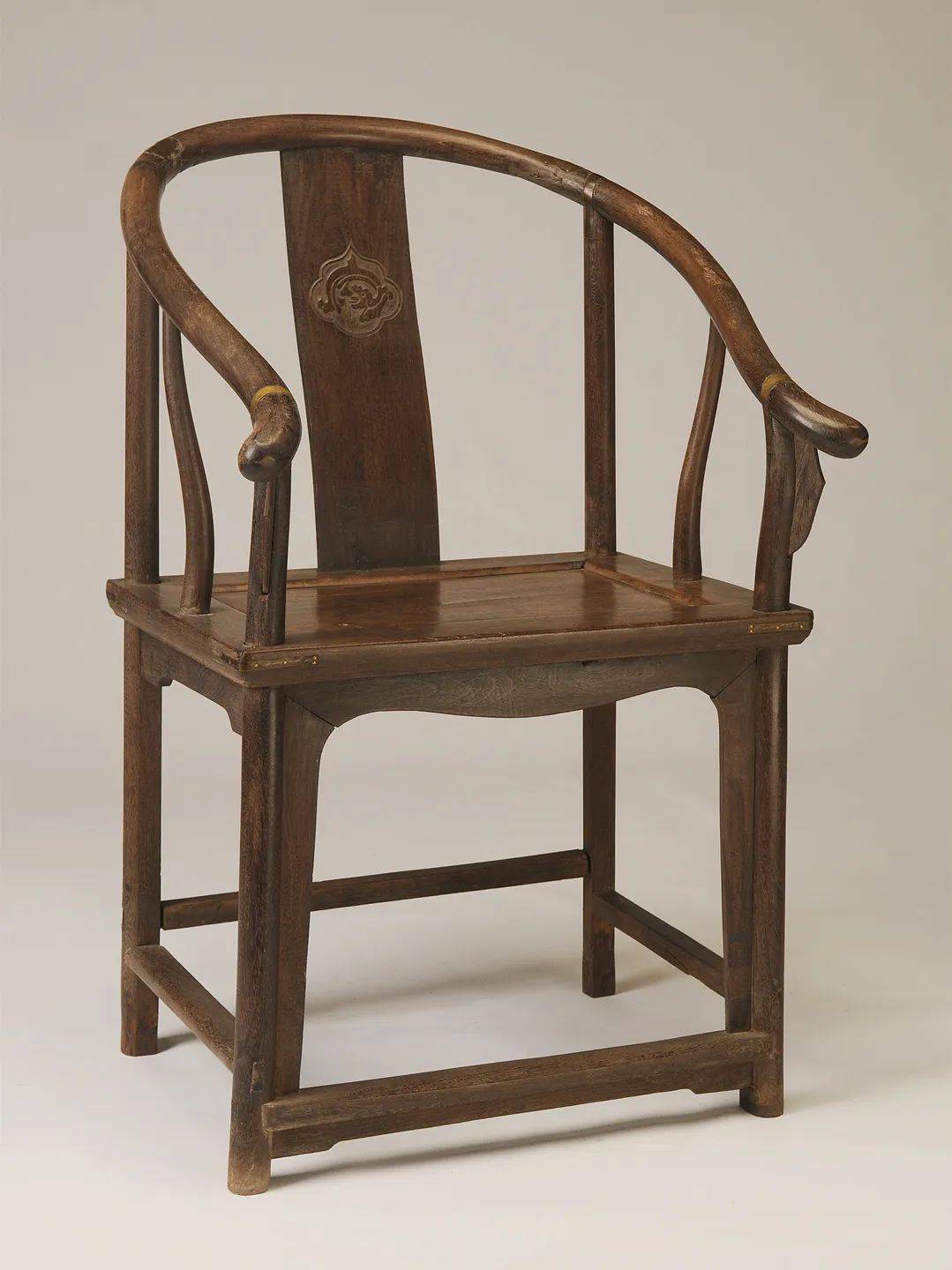 中国椅子_圈椅_扶手_椅子