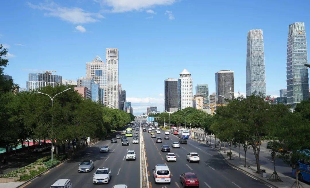 关注| 北京丰台:"金融 商务"太平桥商业走廊建设提速_太平桥街道_发展