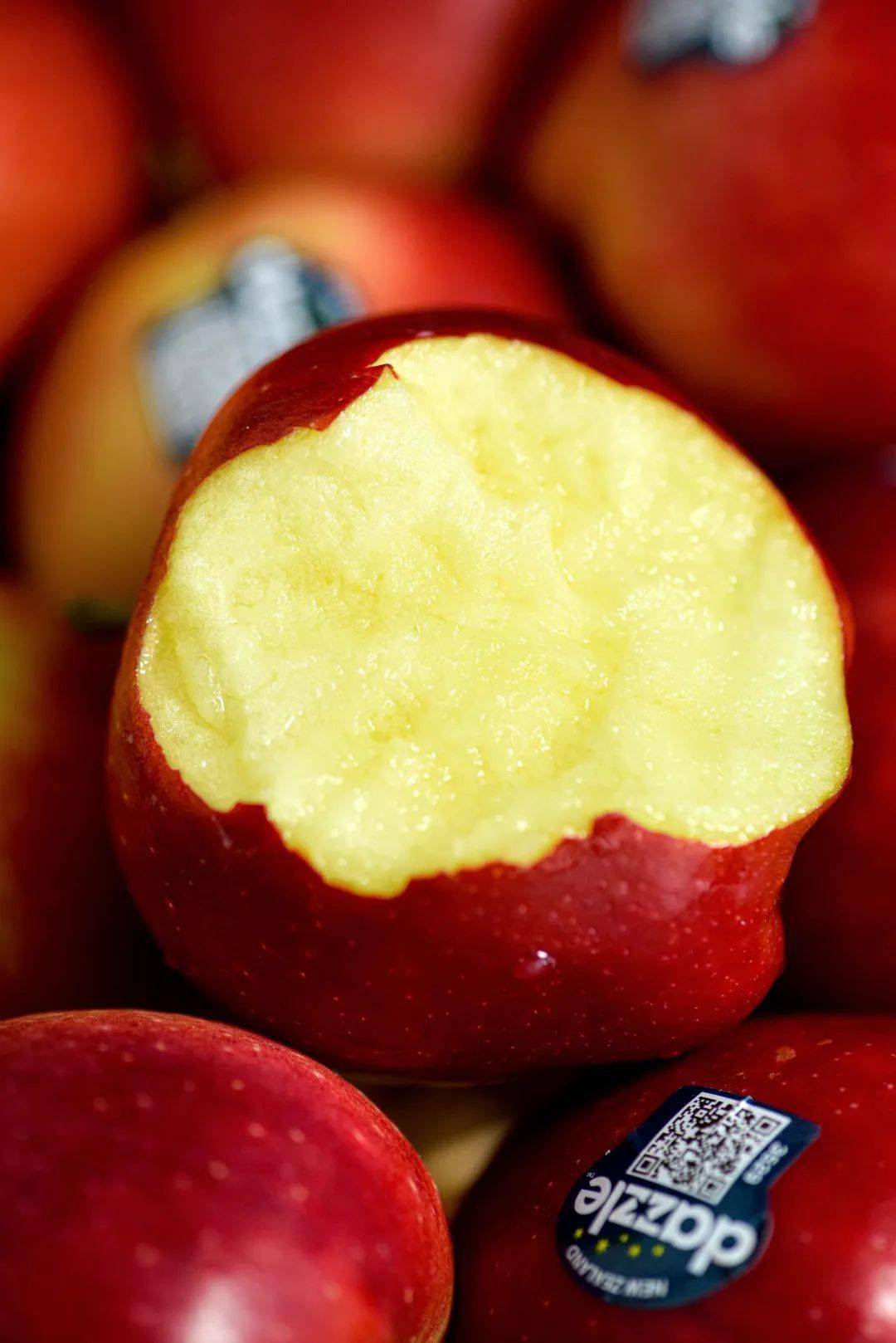 吃一口就爱~_口感_味道_多汁