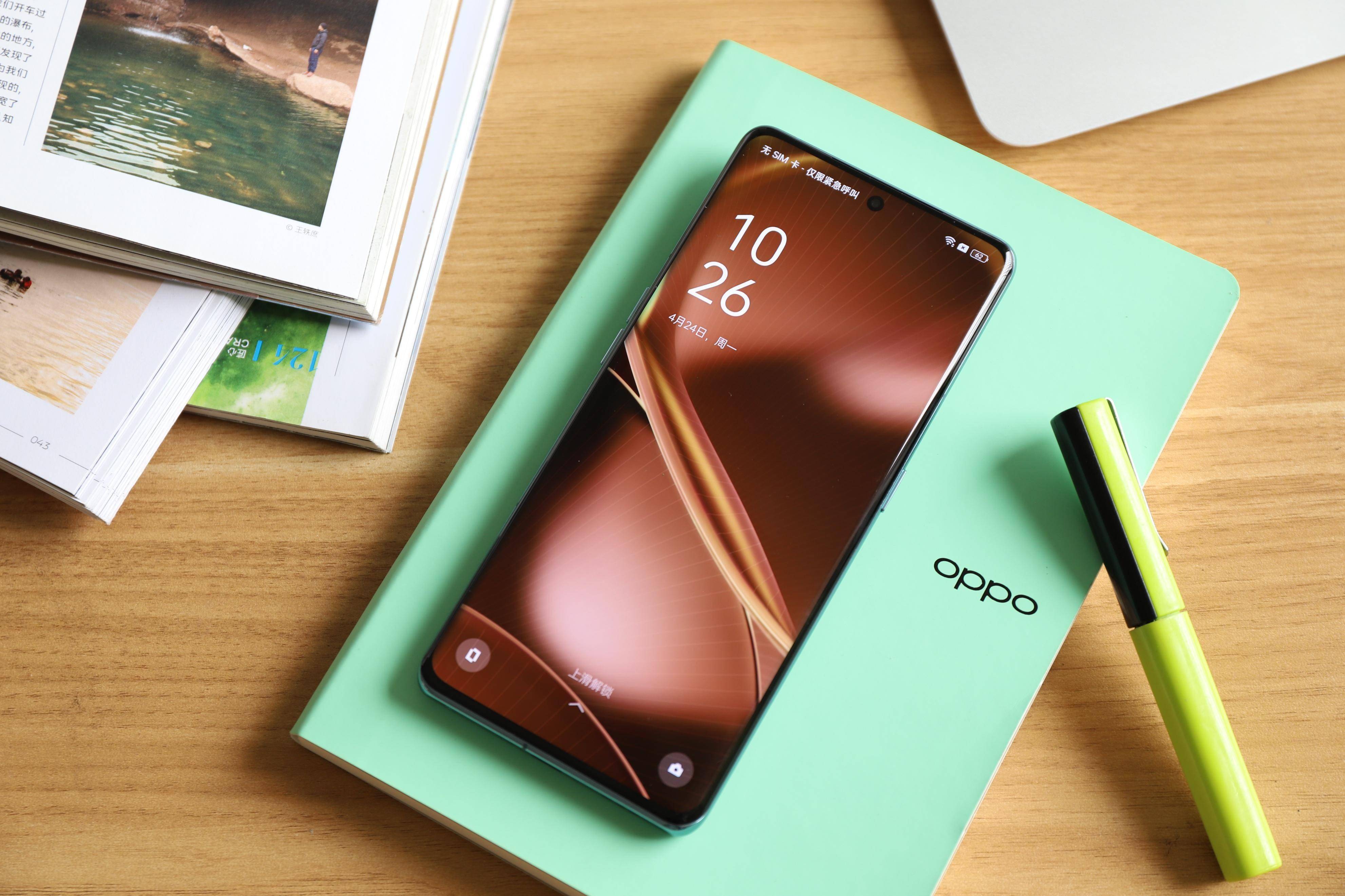 oppo find x6 pro值得买吗?首批用户体验,聊聊优缺点_手机_屏幕_续航