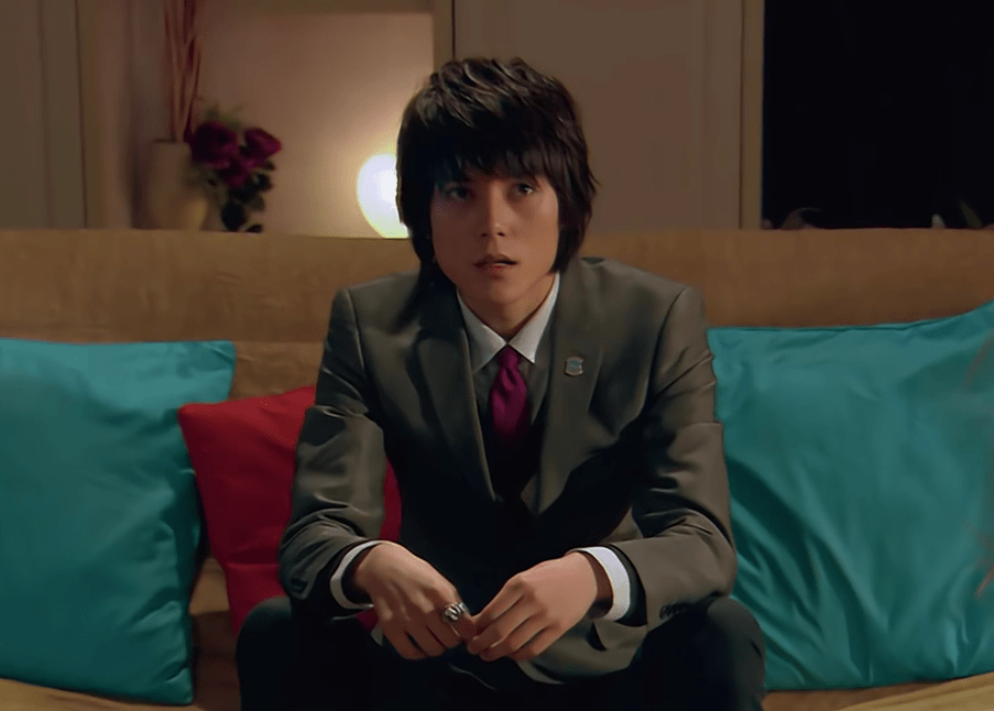 著名男星张超疑隐婚生女被拍 本人回应:孩子是朋友家的_好男儿_全国