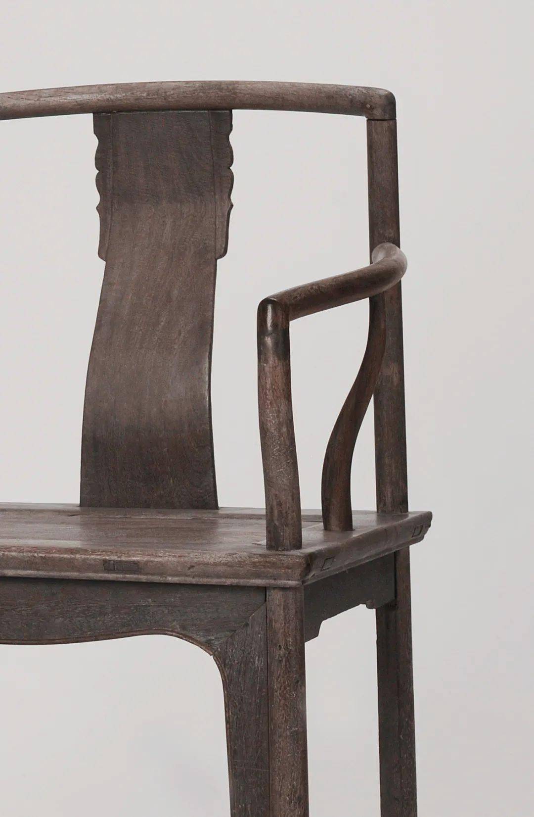 中国椅子_圈椅_扶手_椅子