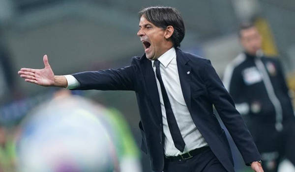 因扎吉的逆袭,从变通开始_欧冠决赛_球员_高层