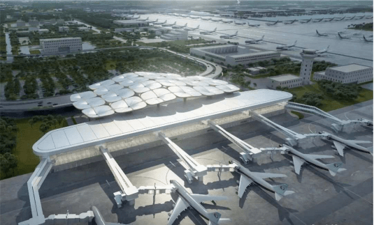 四敢争先进行时丨秀洲区:乘势而上 顺势而为 助力嘉兴打造全球航空物流枢纽_项目_机场_建设