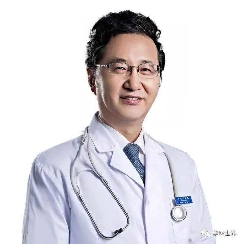 今晚19:30赵进喜教授直播课!