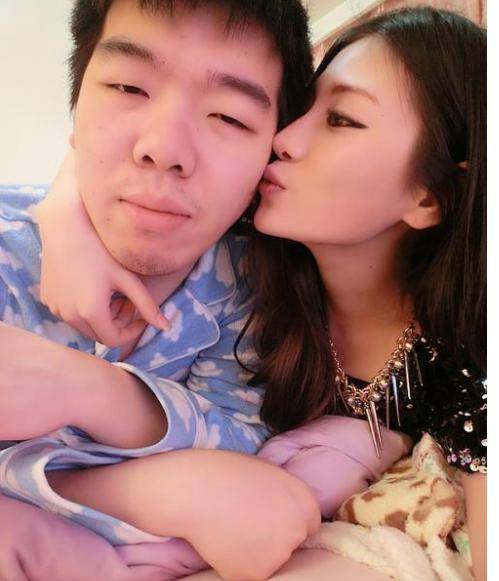 校花嫁富二代,婚后当着白天女儿面砍妻子60多刀_祁可欣_女子_家境