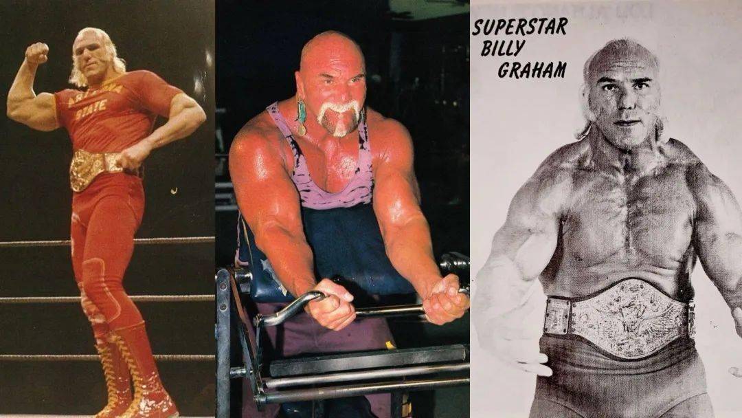 wwe名人堂超级巨星比利格拉汉姆去世,享年79岁_graham_billy_影响