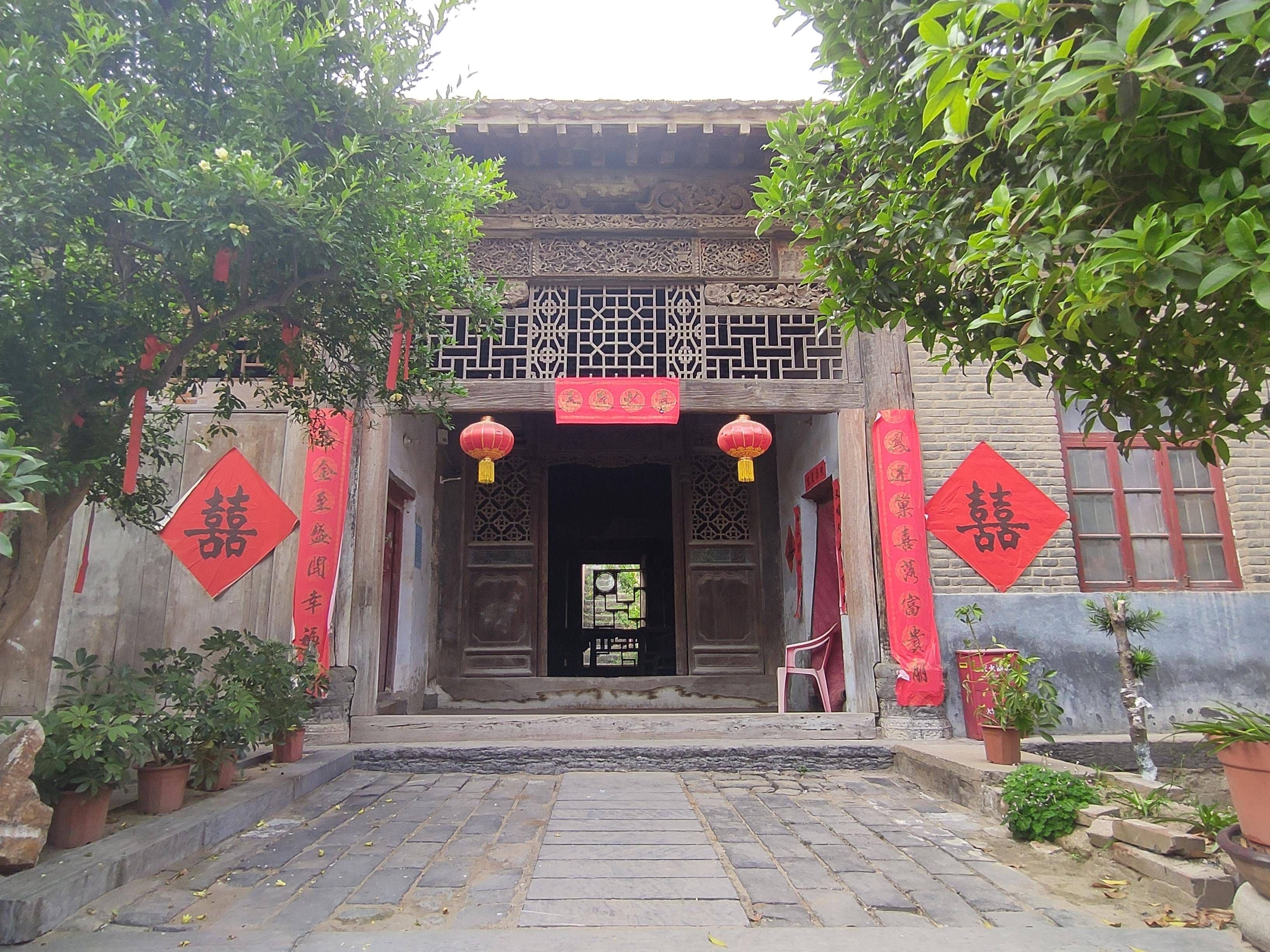郑州天祥博物馆图片