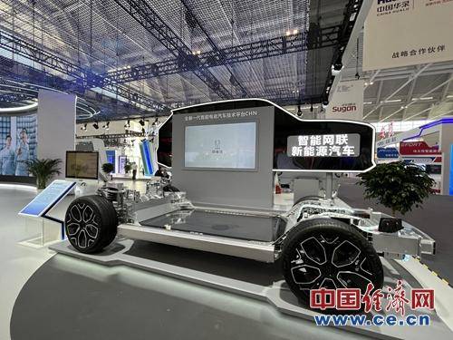 全球科技展_世界级的科技展会_2021年科技展会