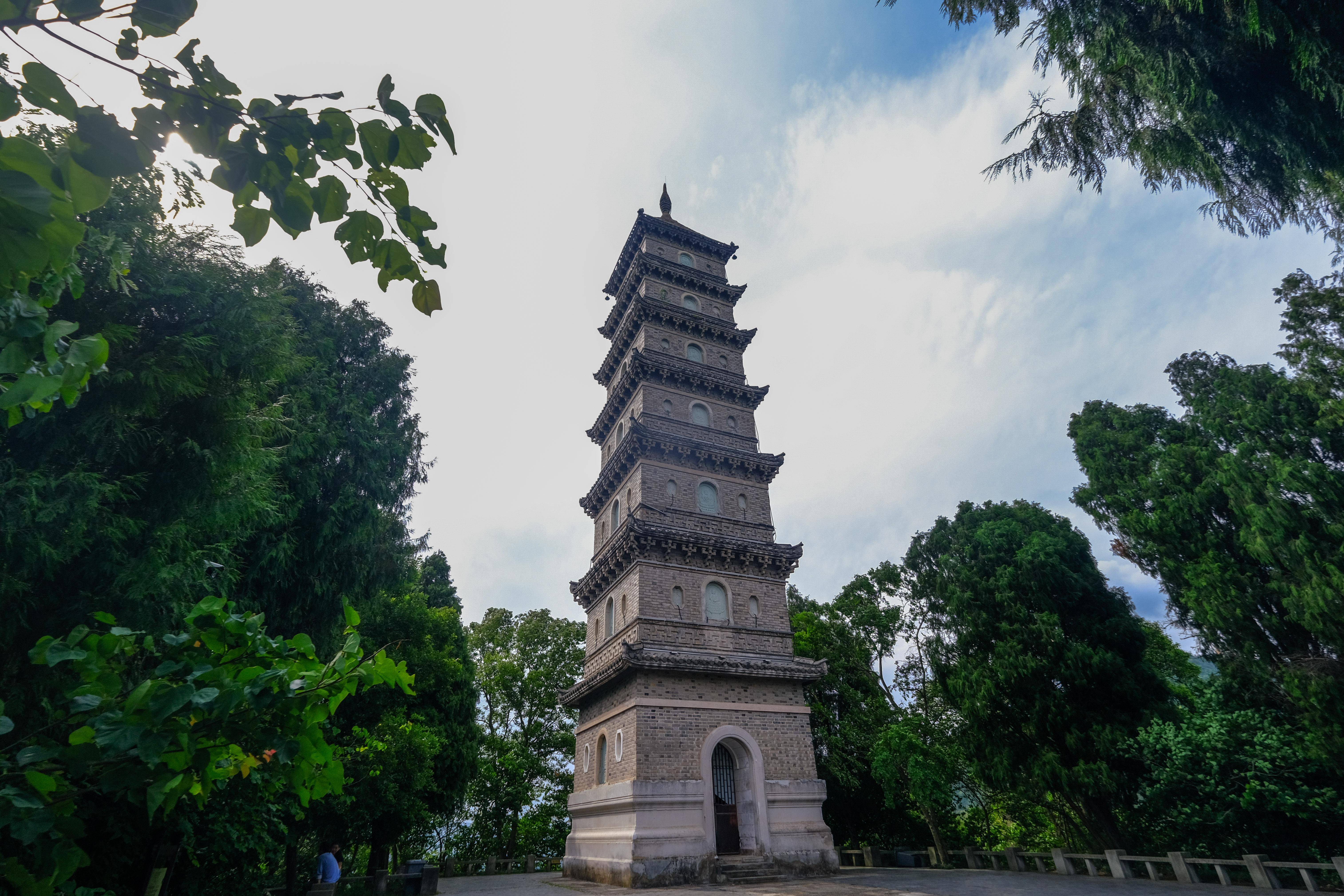 天台赤城山景点简介图片