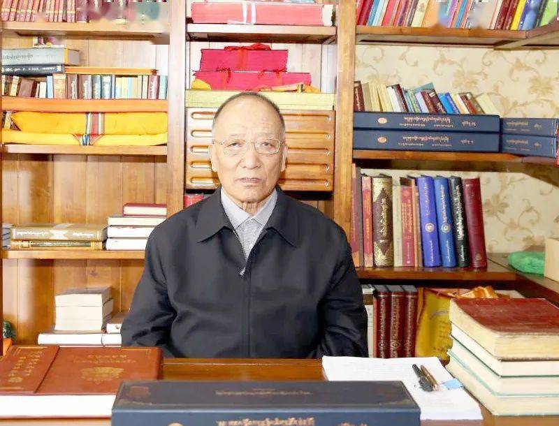 【第四届国医大师列传96】旺堆:擦亮藏医药明珠_临床_西藏_高原