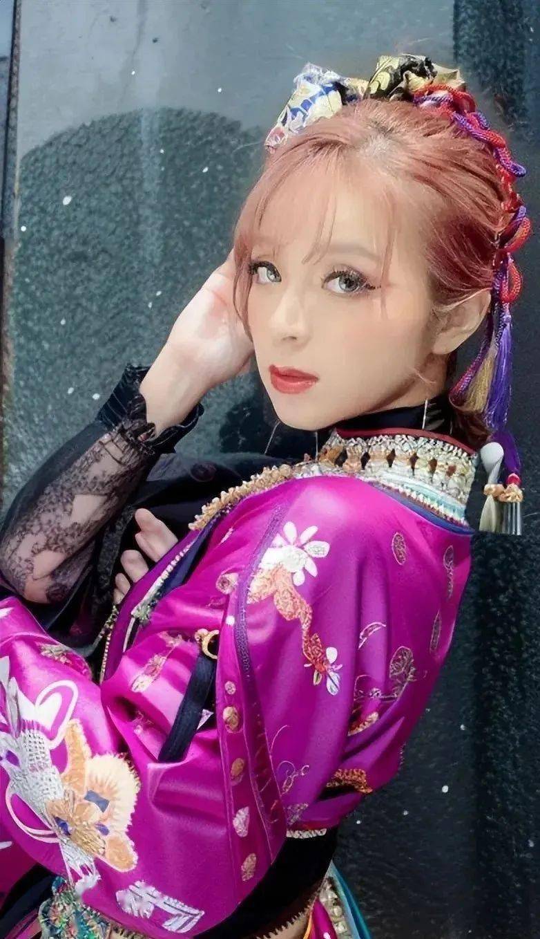 美依礼芽太招人爱了!_舞台_净土_姐姐