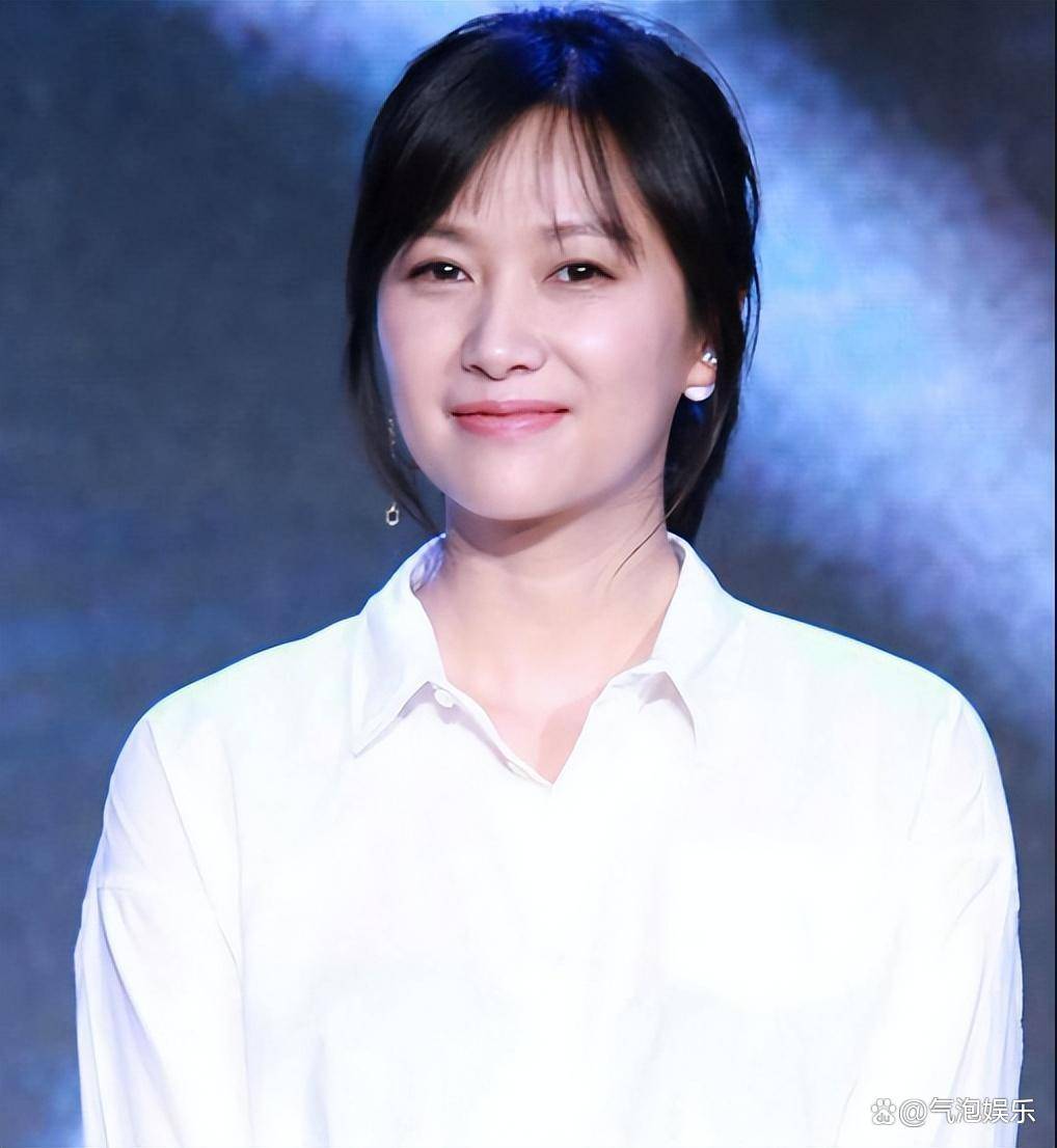 徐静蕾被爆有个女儿,父亲疑似是黄立行,经纪公司回应让人失望_婚姻