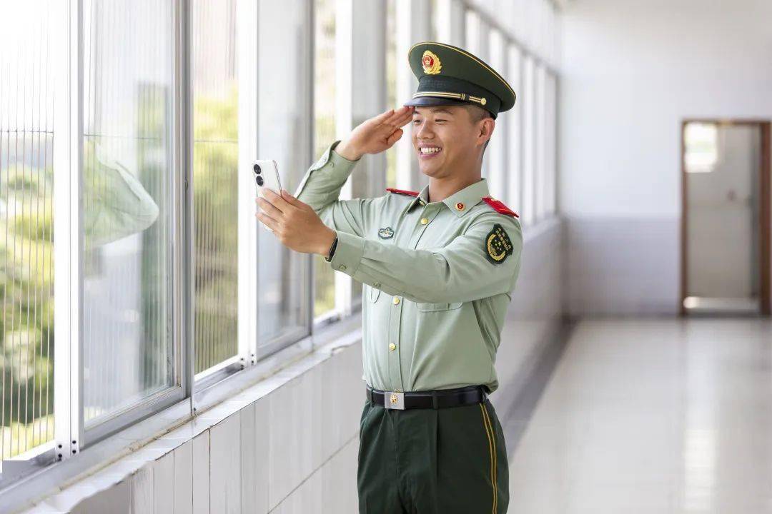 仪式_列兵_军队