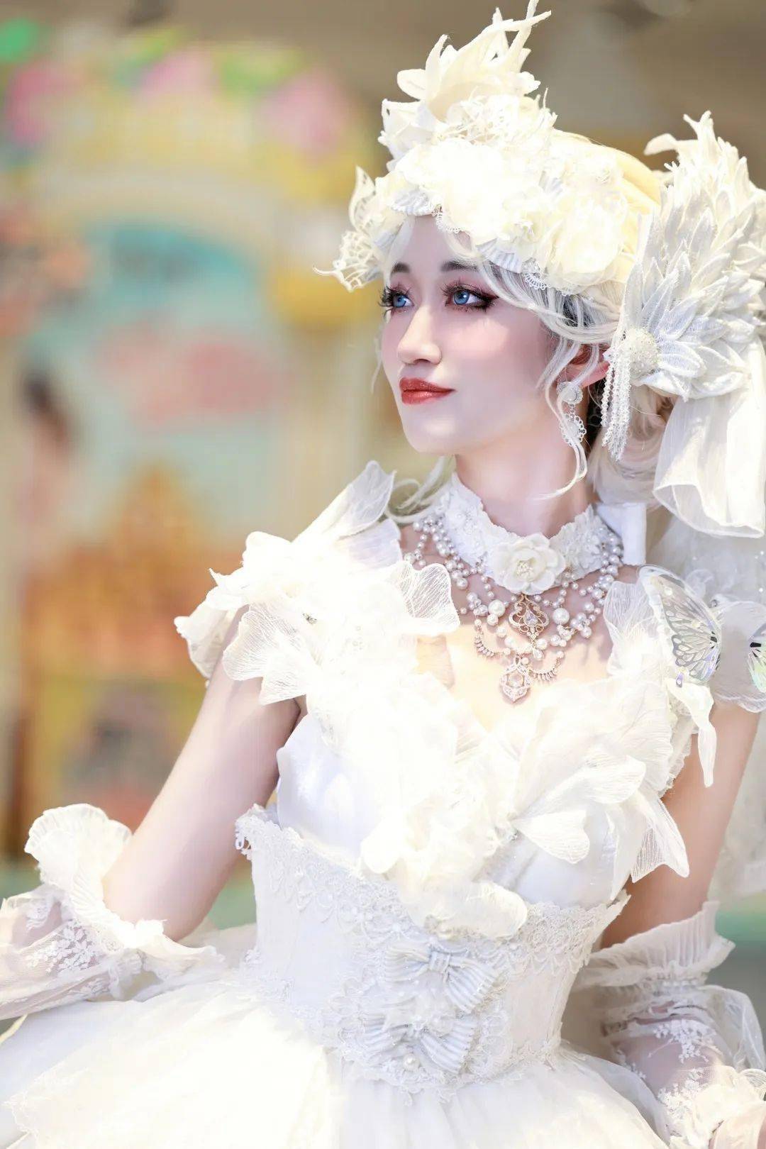 公主_开心_爱丽丝