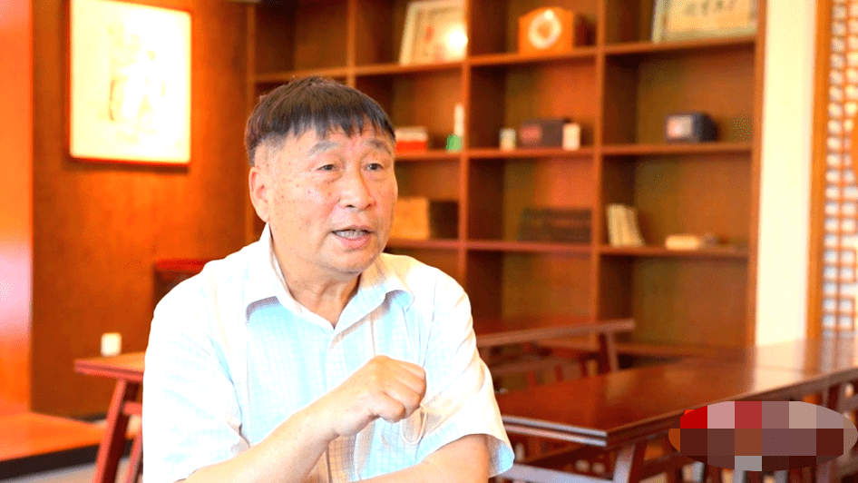 探讨优良家风传承|曾国藩第六代嫡孙曾樾参访湖南顺天家庭教育博物馆