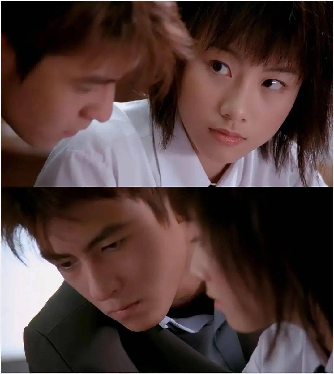 香江忆旧录||香港古早女团cookies走出的邓丽欣,傅颖,杨爱瑾,吴雨霏