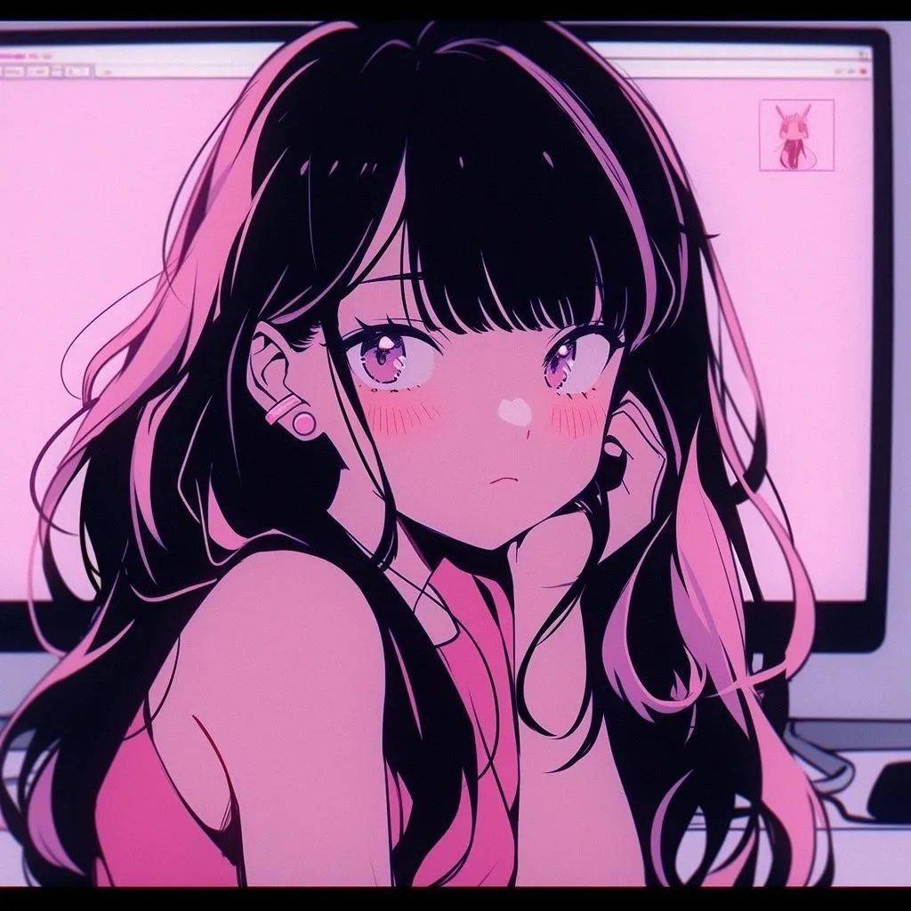 头像丨3734 值得珍藏的微信头像 !