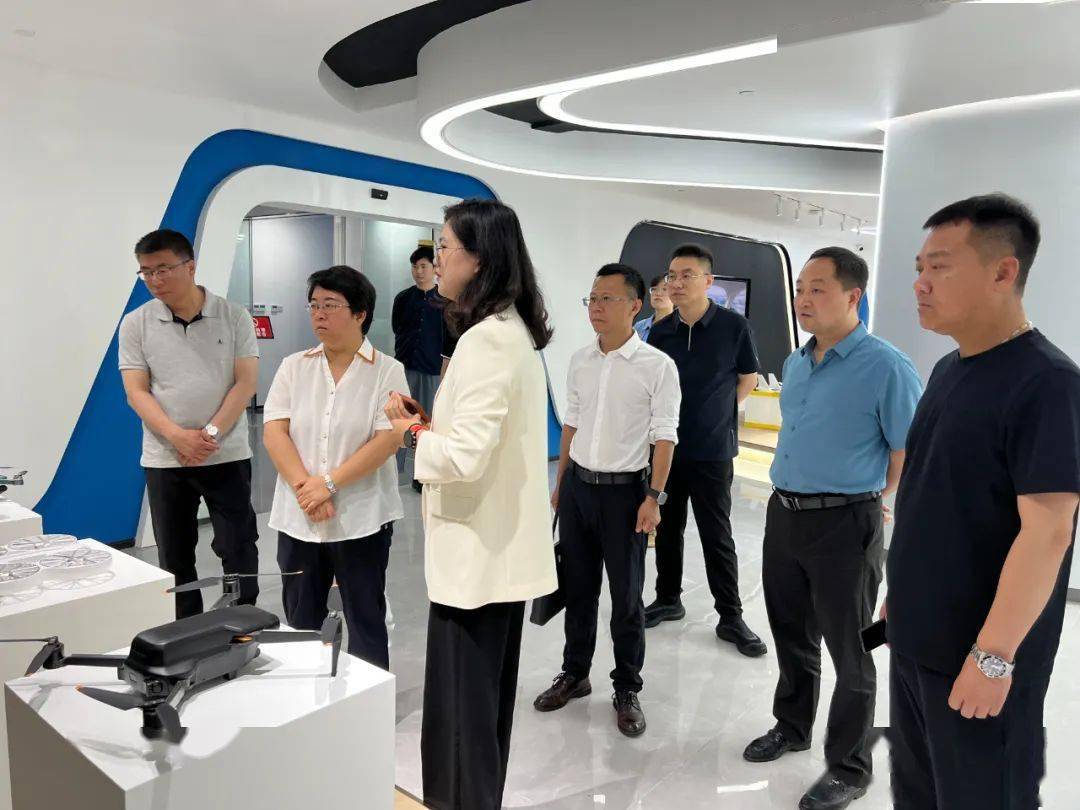 张琼带队赴成都重庆开展考察对接活动_新绛_发展_合作