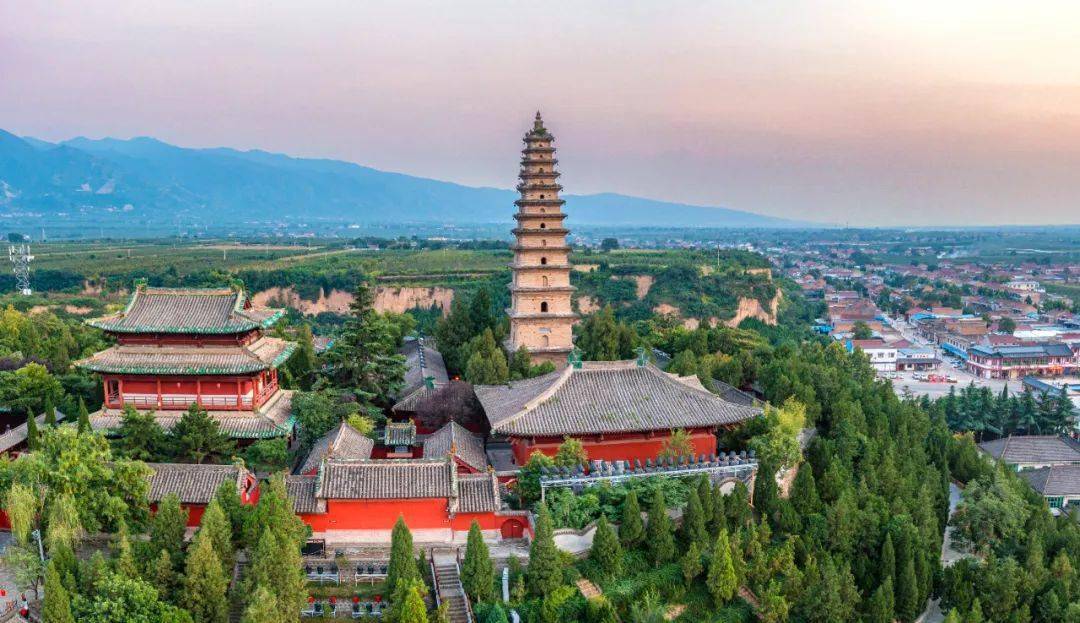 运城在人类起源和中华文明的发展进程中占据着重要地位——舜耕历山