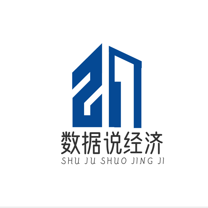 数据说经济