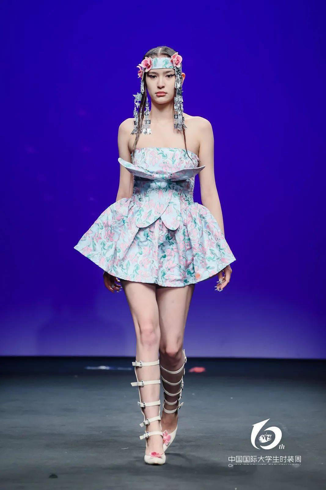 cgfw | 致敬十年,追光前行,东方宾利助阵新锐设计师