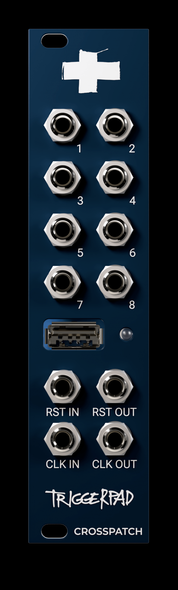 Triggerpad 模块可以让Launchpad 完美控制模块系统_搜狐网