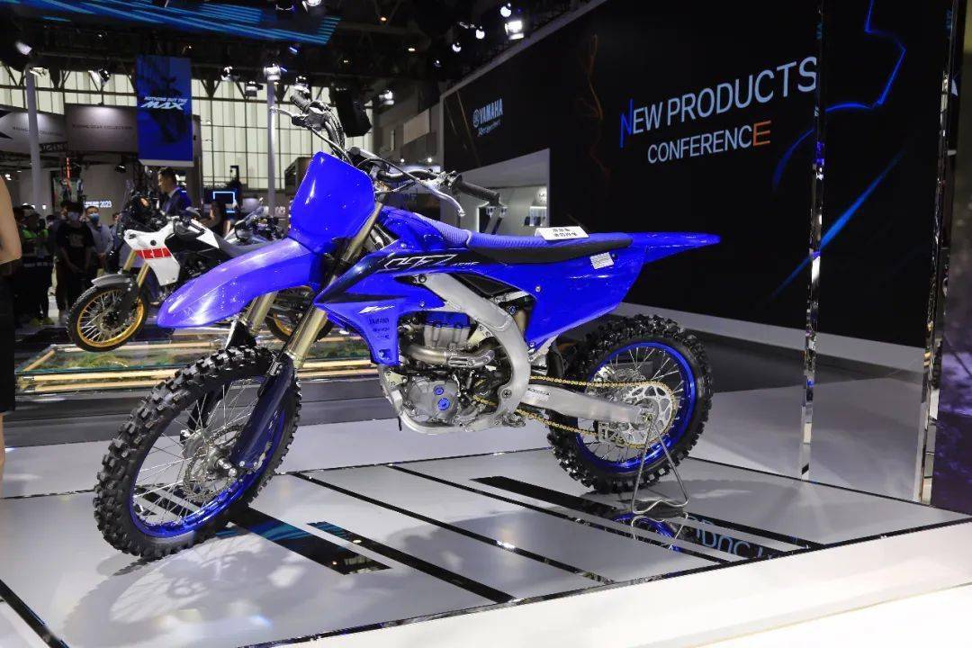 雅马哈t700s终于来了,更有大贸tmax560和全系越野车发布!