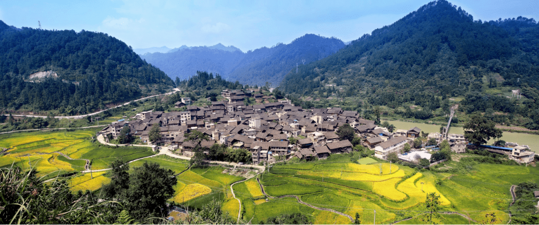 奔赴山河,臺江的這些美景千萬別錯過!_鄉村旅遊_景區_長灘