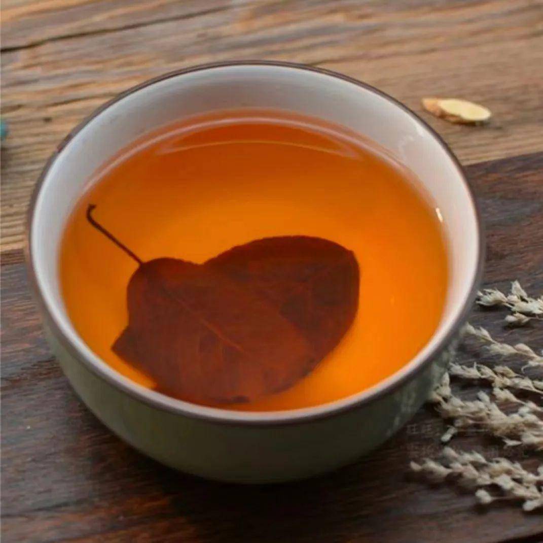 血脂之友——山楂叶茶_降脂药_功效_用药