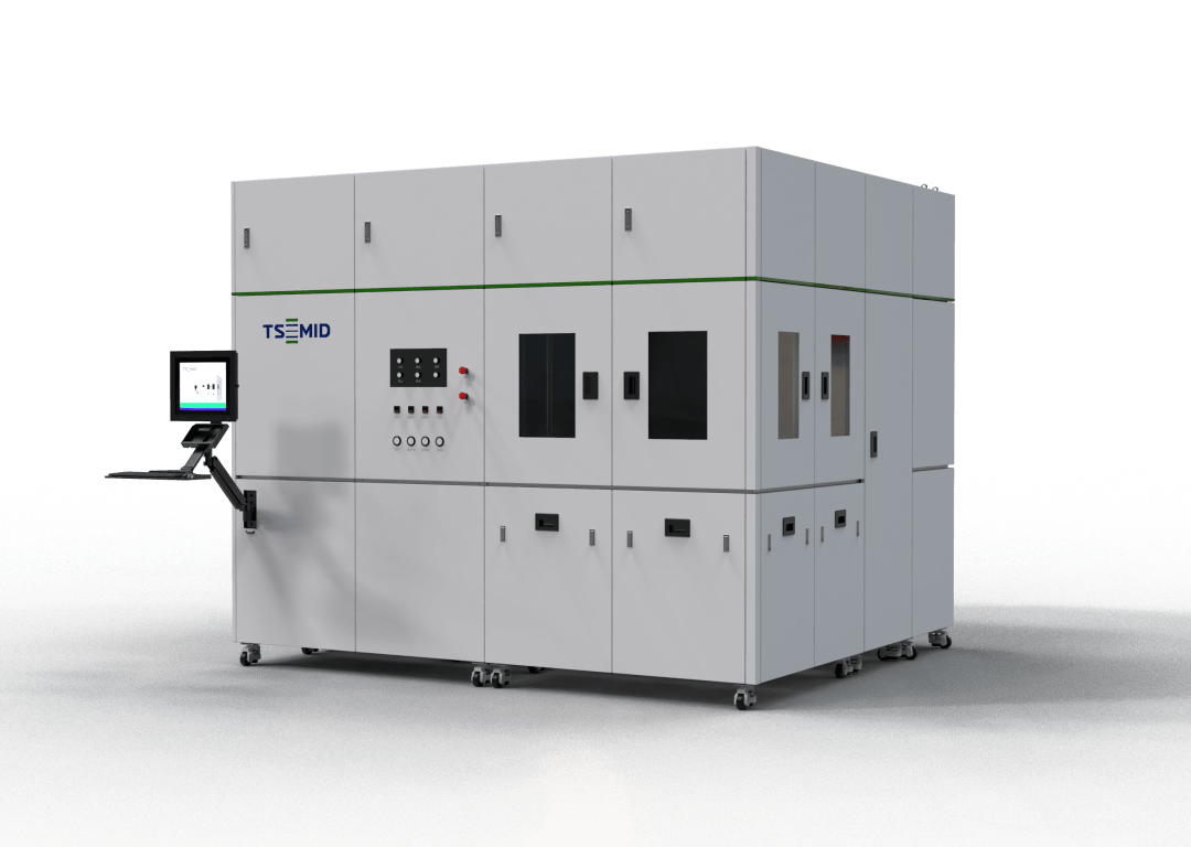 深耕半导体,先进封装,mems等领域超精密平面加工技术,特思迪坚守科技