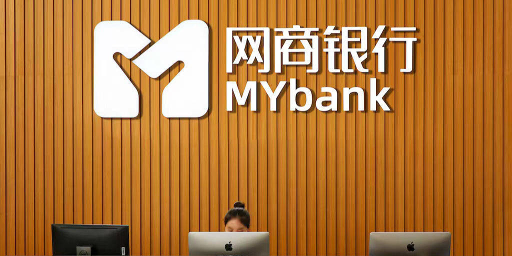 网商银行esg报告:2022年普惠小微,农村金融,绿色金融稳步增长_发展