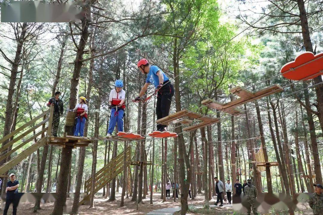 欢途研学基地图片图片