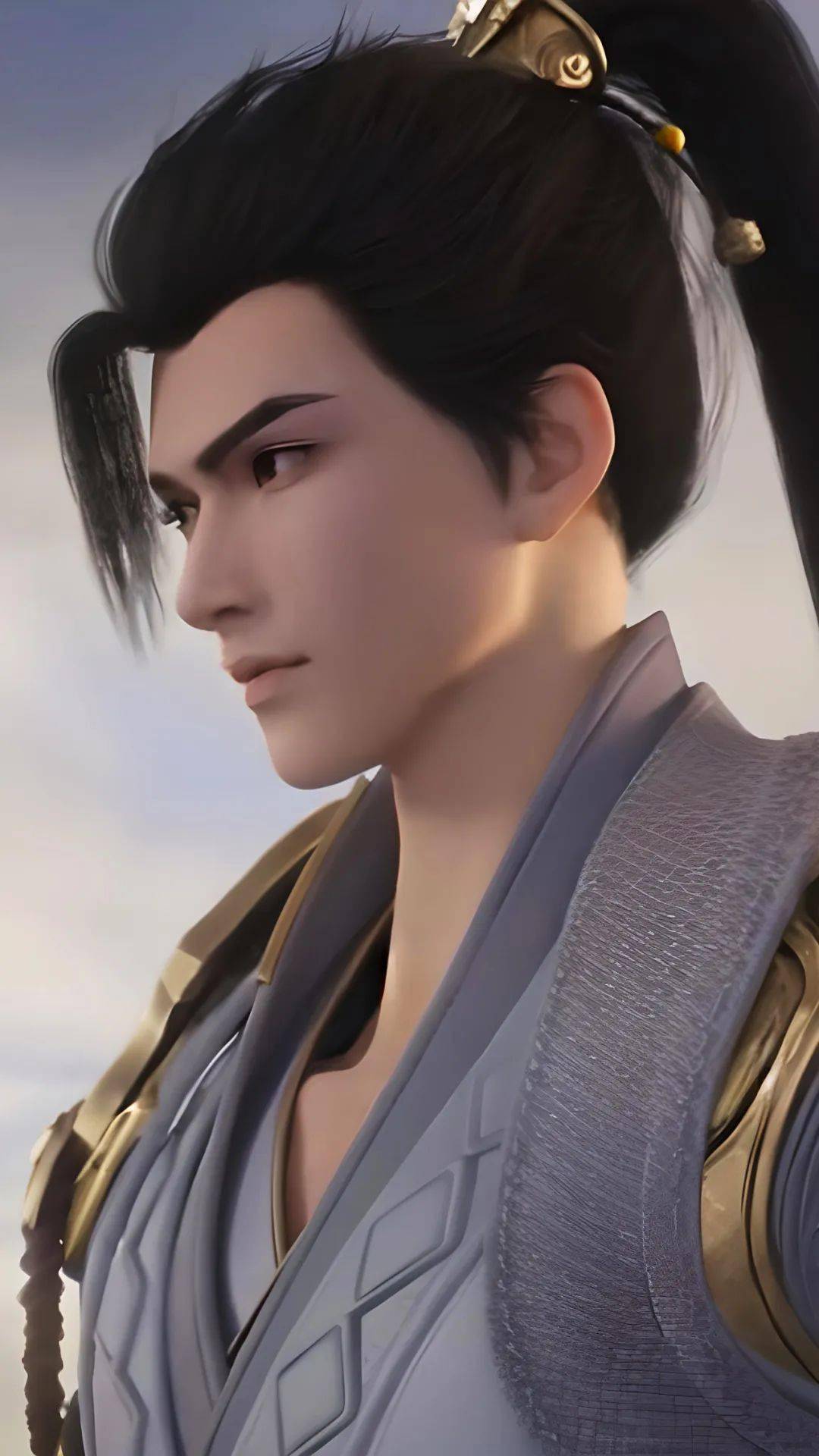 6969壁纸收走,明天还有互动话题今晚互动话题猜猜看,石昊怎么复活