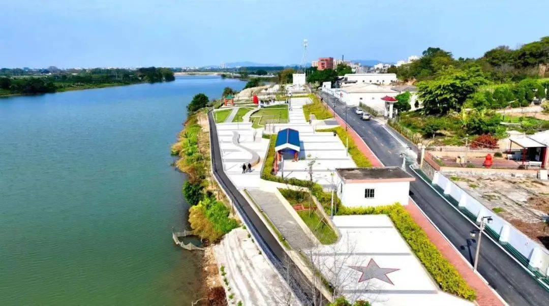 百千万工程 | 隆都镇:推进"百千万工程"实施 建设乡村振兴和城乡融合