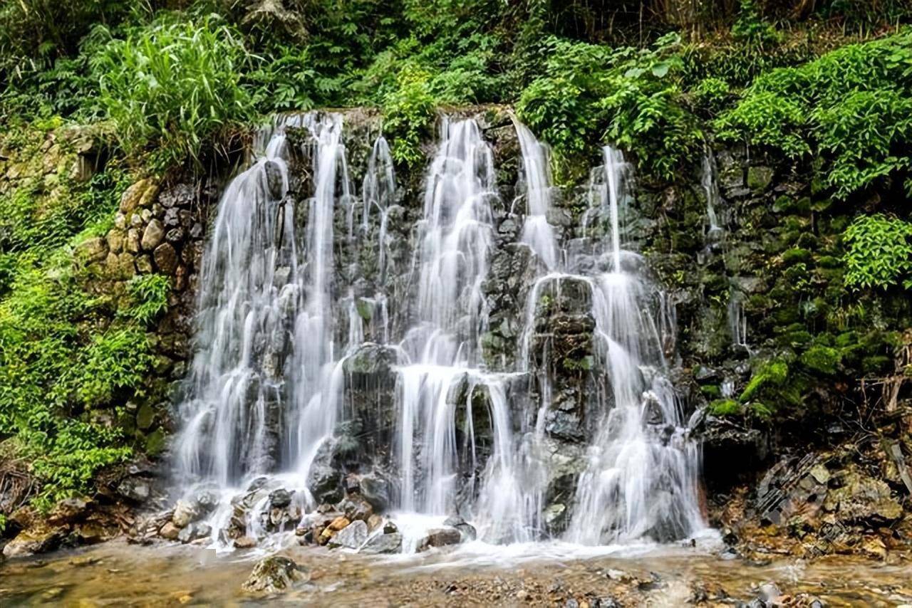 赤壁玄素洞风景介绍图片