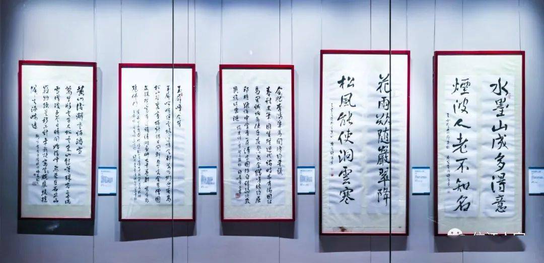 合肥:欧豪年美术馆