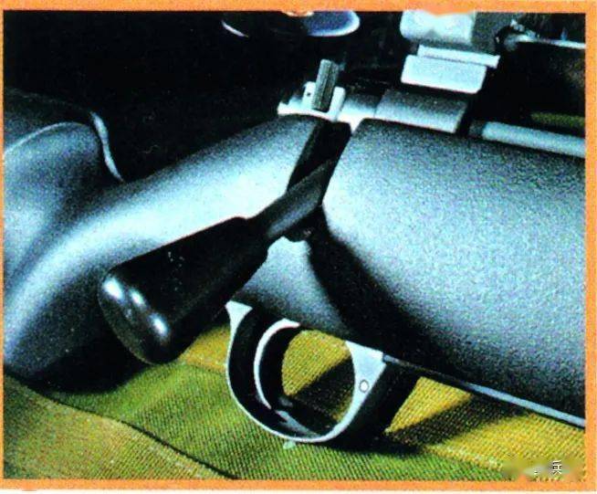 m70狙击枪图片