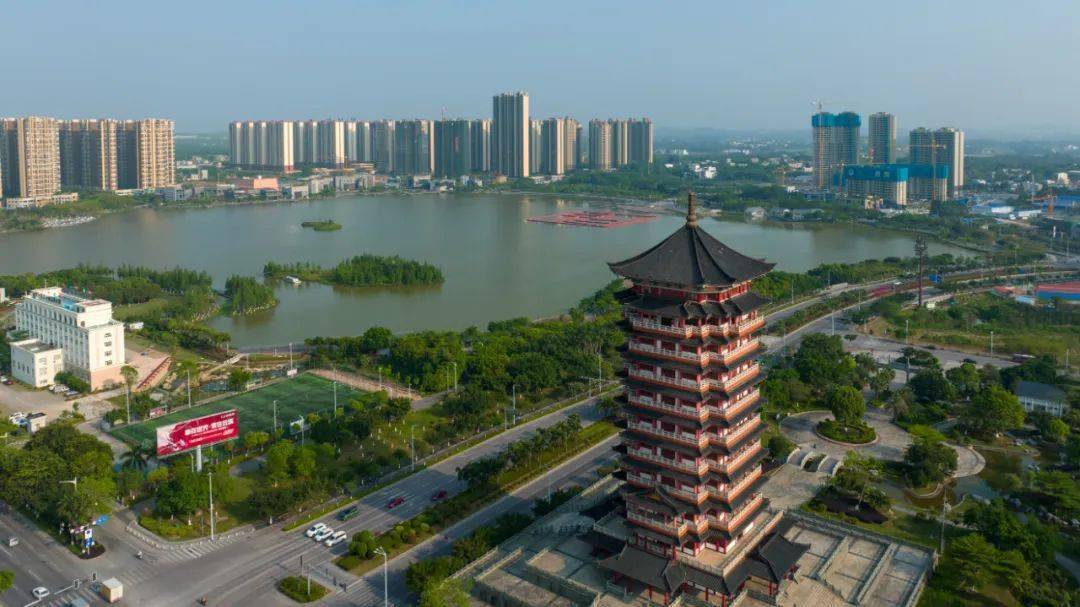 玩转钦南!有这5条精品旅游线路就够了_美食_钦州市_北部湾