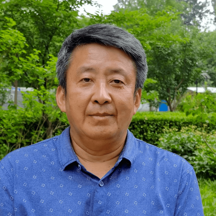 李江海北京大学地球与空间科学学院教授,博士生导师.