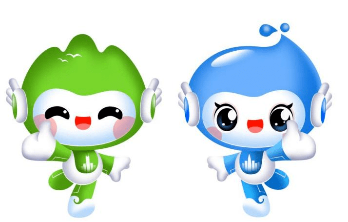 速看!罗湖吉祥物设计大赛结果公示