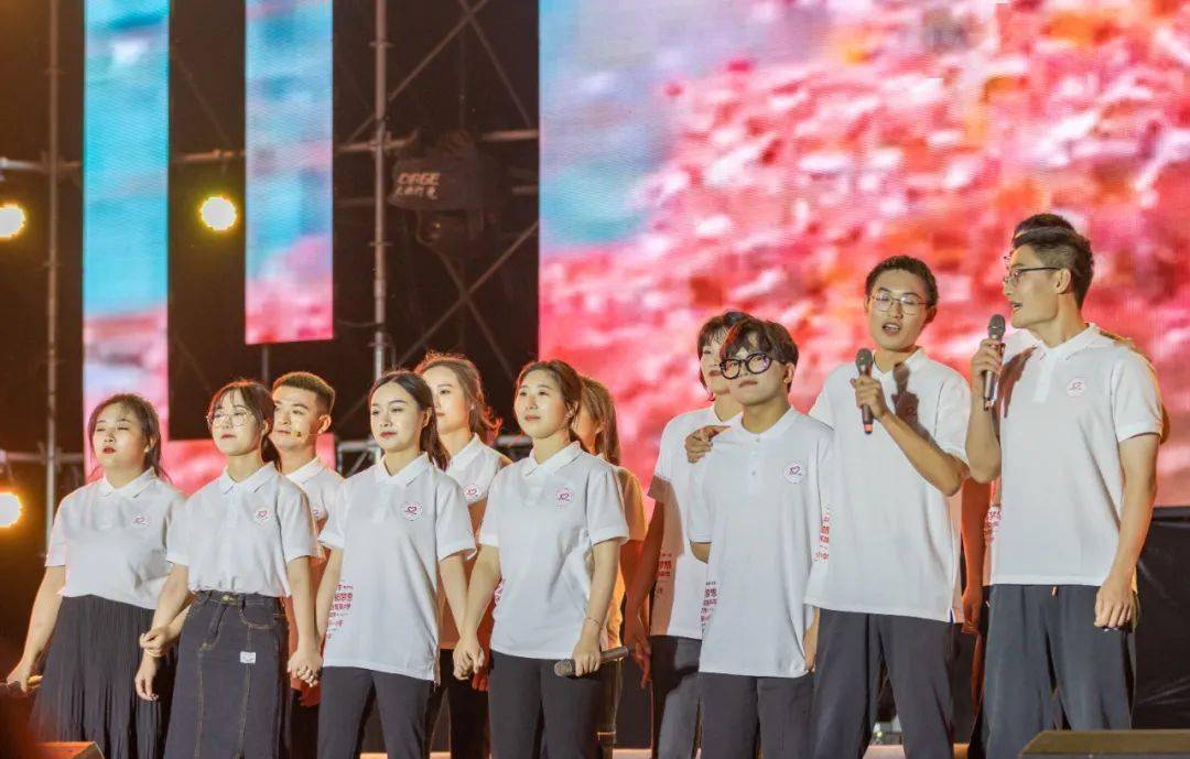 太多但愿所有的柚子前程似锦 来日方长《星声邮梦人》演出:"天翼"江苏