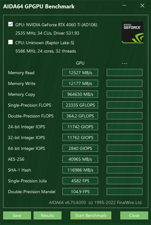 RTX 4060 Ti 8G 评测：DLSS 3 加持，3A 游戏帧数翻倍提拔