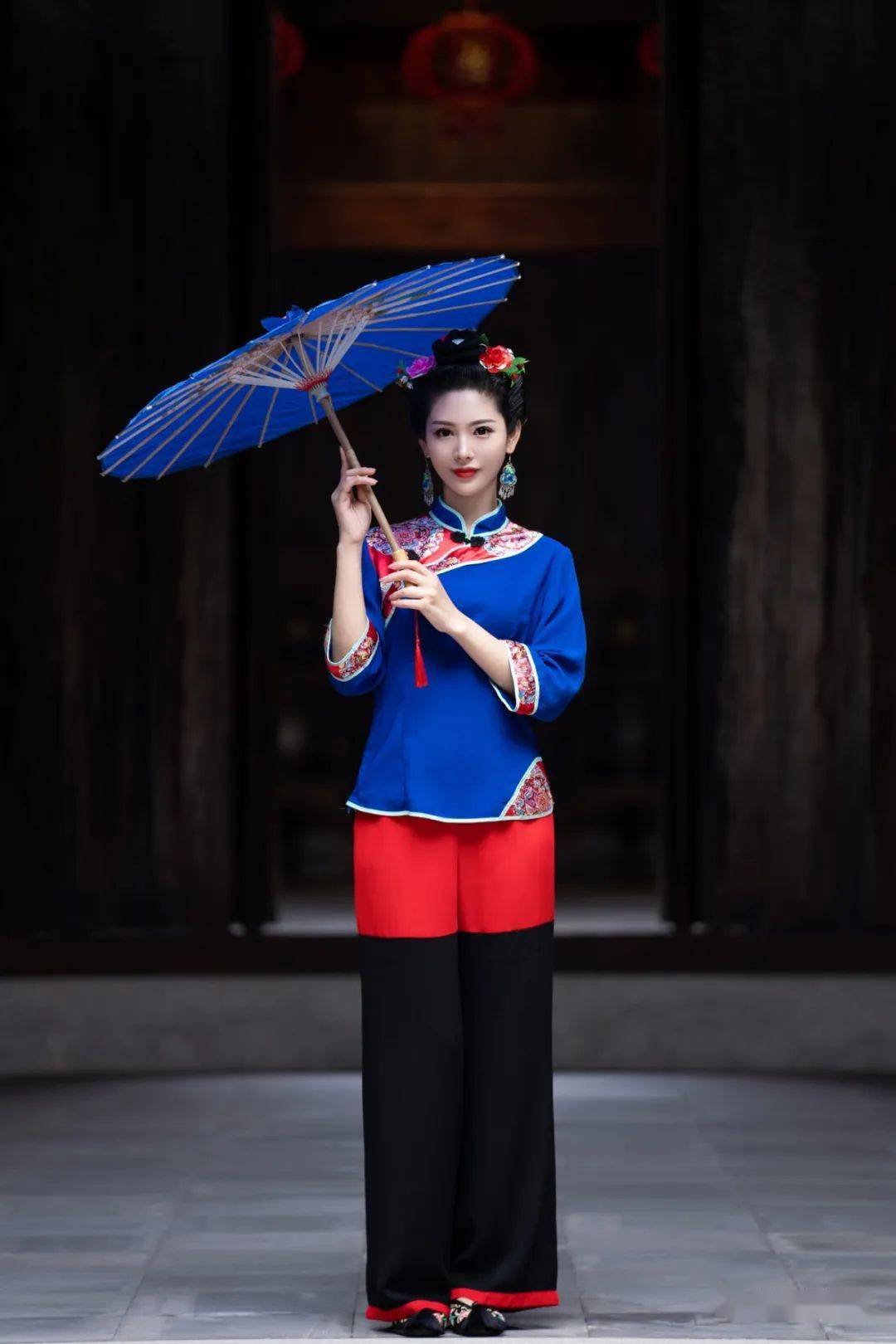 莆田_服饰_象征