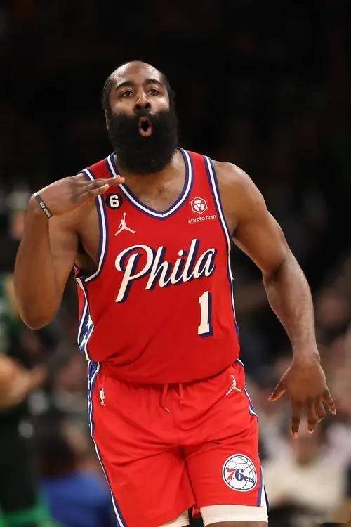 火箭给哈登2亿是不是疯了?