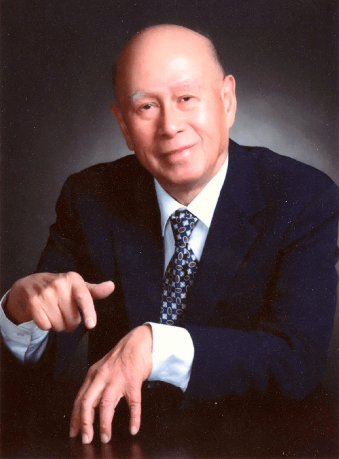 著名心血管病学专家,原协和医院副院长纪宝华教授逝世