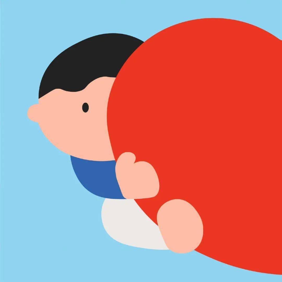 头像|超火多巴胺头像