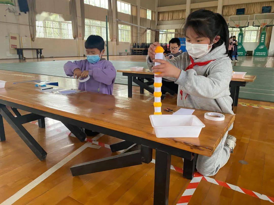 文明校园创建丨桐乡市凤鸣天女中心小学:文明底色厚植校园,和美文化育